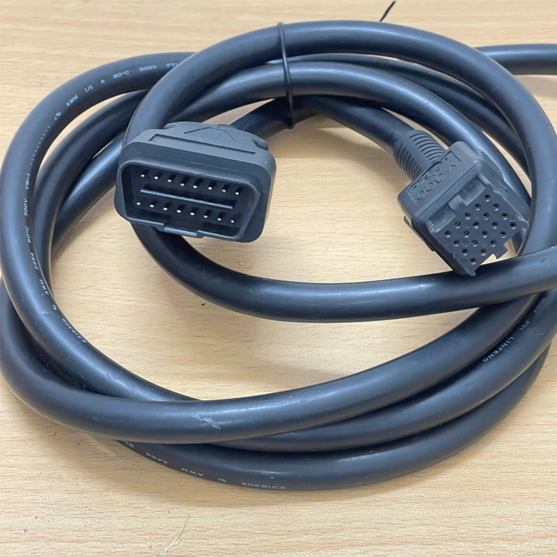 Cáp kết nối OBD2 16 Pin sang 20 Pin