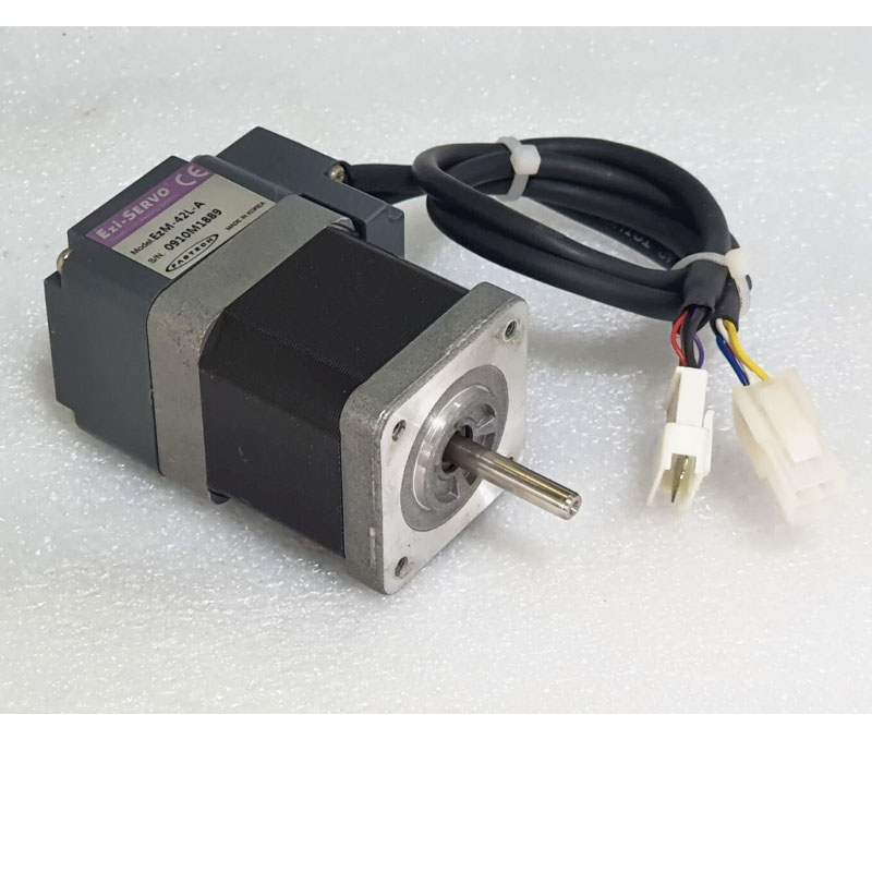 Cáp Encoder MFECA0300EAD-H Panasonic Minas A6 Length 20M Cable 139 Connector Molex 55100-0670 SM 6 Pin 1394 to 9 Pin Male 4.2mm Pitch 3 Row 170365-1 Connector For Panasonic A4/A5 Servo Motor Encoder Cable