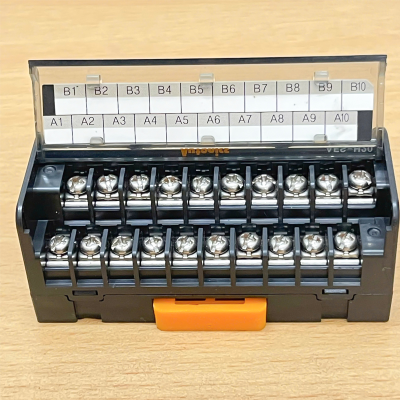 Cầu đấu Terminal block AFS-H20 Autonics