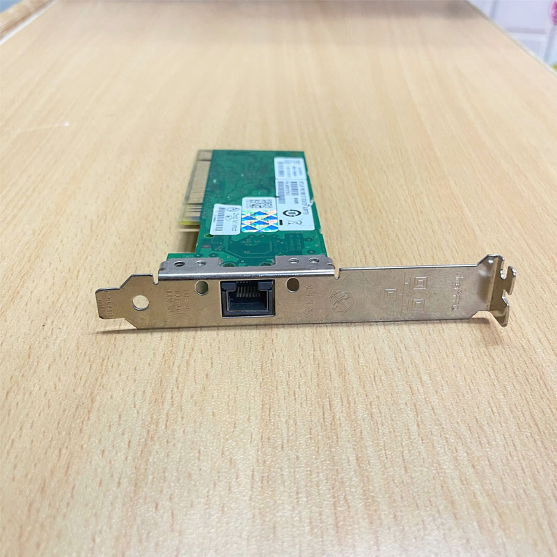 Card Mạng Intel PWLA8391GTBLK PRO/1000 GT Gigabit Ethernet RJ45 Port Lan PCI X4