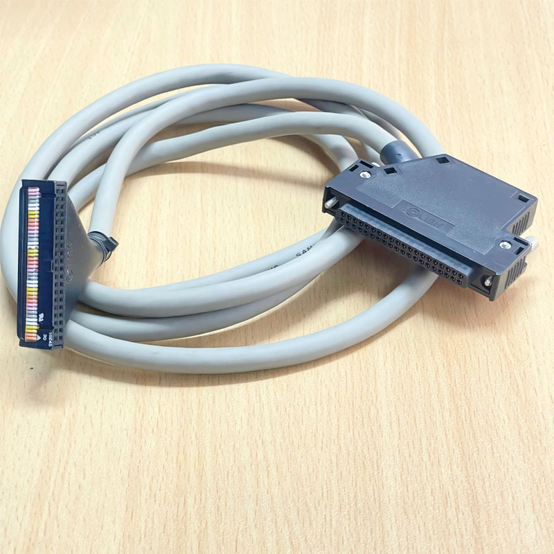 Cáp IO Samwon JEPMC-W5410 MECHATROLINK Connect MP2300 LIO-02 Dài 3M