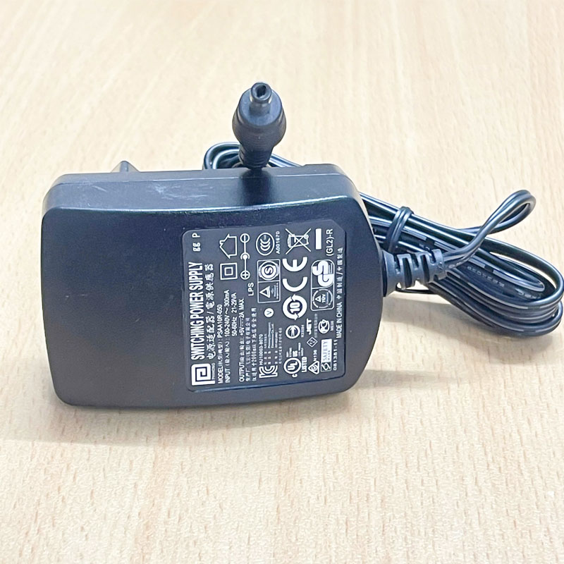 Chuyển Nguồn Adapter 5V 2A PHIHONG PSAA10R-050 Connector Size 4.0mm x 1.7mm For Casio Exilim Cradle CA-20 CA-21 CA-22 CA-24 CA-28 CA-30 CA-31