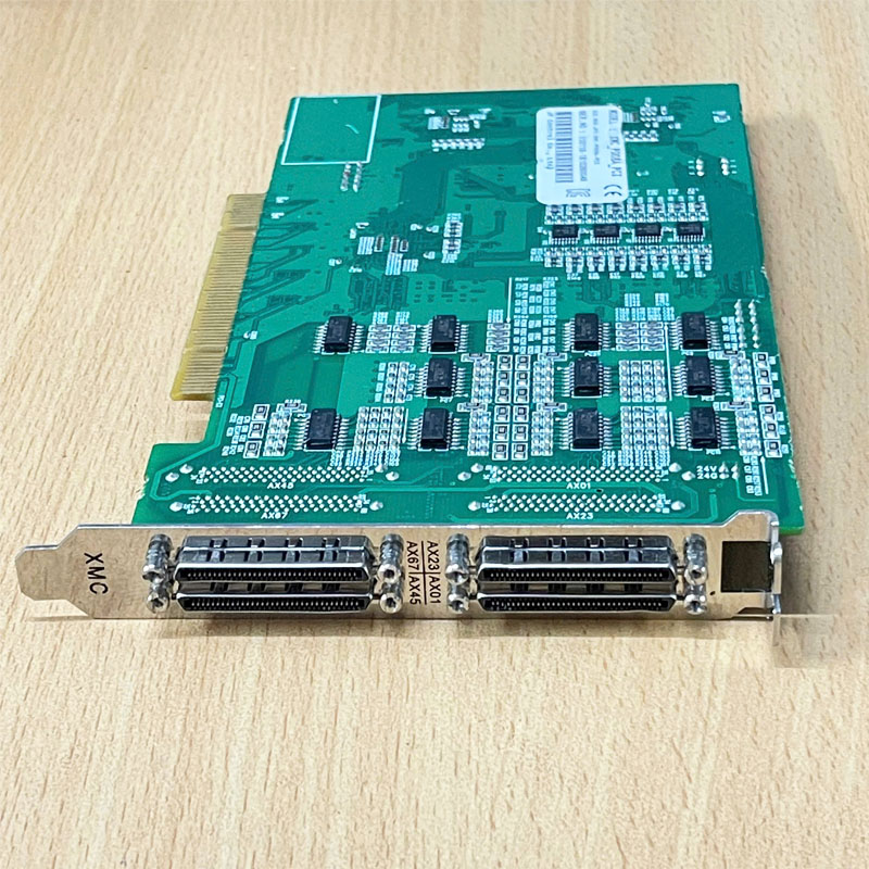 Card điều khiển JF CONTROL  XMC_P008A_PCI