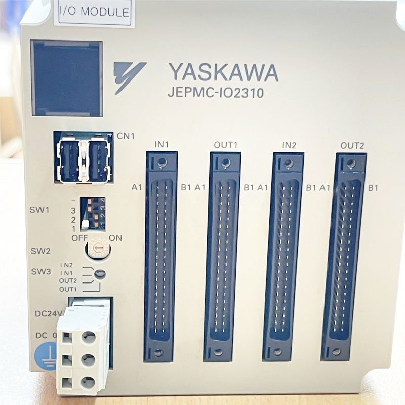Cáp JEPMC-W6002-03-E Dài 3M For Yaskawa Servo Driver Communicaton Cable Mechatrolink-II Sigma 5