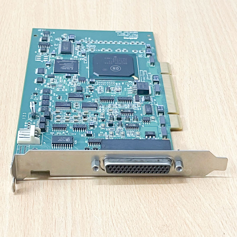 Card Matrox METEOR2-MC/4 METEOR II Y751-04