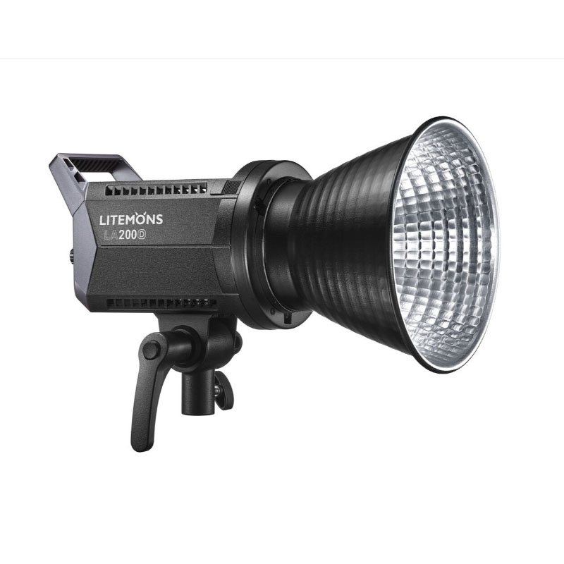 Adapter 48V 5.21A 250.08W EA12521M-4800 Connector Tip Size XLR 3-Pins Female Dùng Cho Đèn LED Godox Litemons LA200D LA200Bi Godox CS-50D