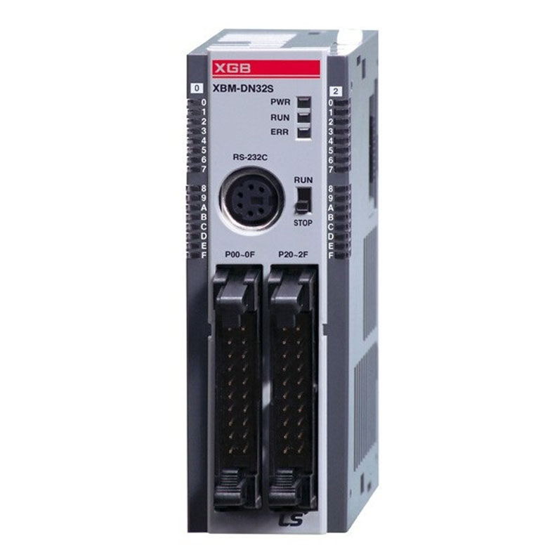 Cáp IOLINK SAMWON ACT R40H/20HH-20S-2A,1A IDC 40 Pin 2.54mm Pitch to 2 IDC 20 Pin Pitch Dài 2M For PLC XBM Breakout toSuit XBE Terminal Board