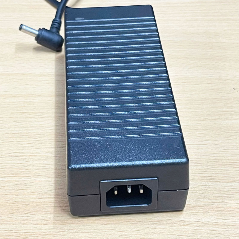Adapter 24V 5A 120W CD240500A Connector Tip Size 5.5mm x 2.5mm Switching Power Supply For Clover Station 1.0 Printer P100 Station Hub H500 YJ1 White