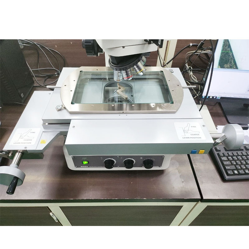 Cáp Điều Khiển Tín Hiệu Camera Link MDR Cable MDR 20 Pin to MDR 26 PinDài 3M For Kính Hiển Vi Đo Lường Nikon Measuring Microscope MM-800 Series