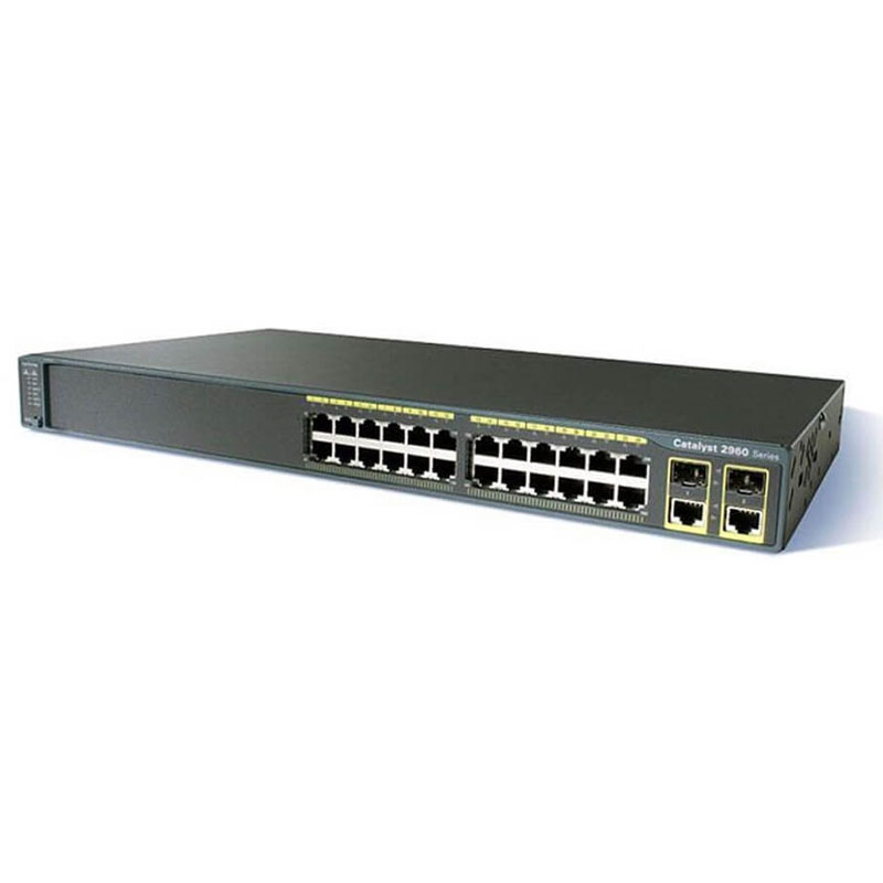 Cáp Kết Nối Điều Khiển Dell PowerConnect Cat5 Switch Console Interface Cable TW-0C206M-DNT00-518-0005-A00 Dài 1.8M