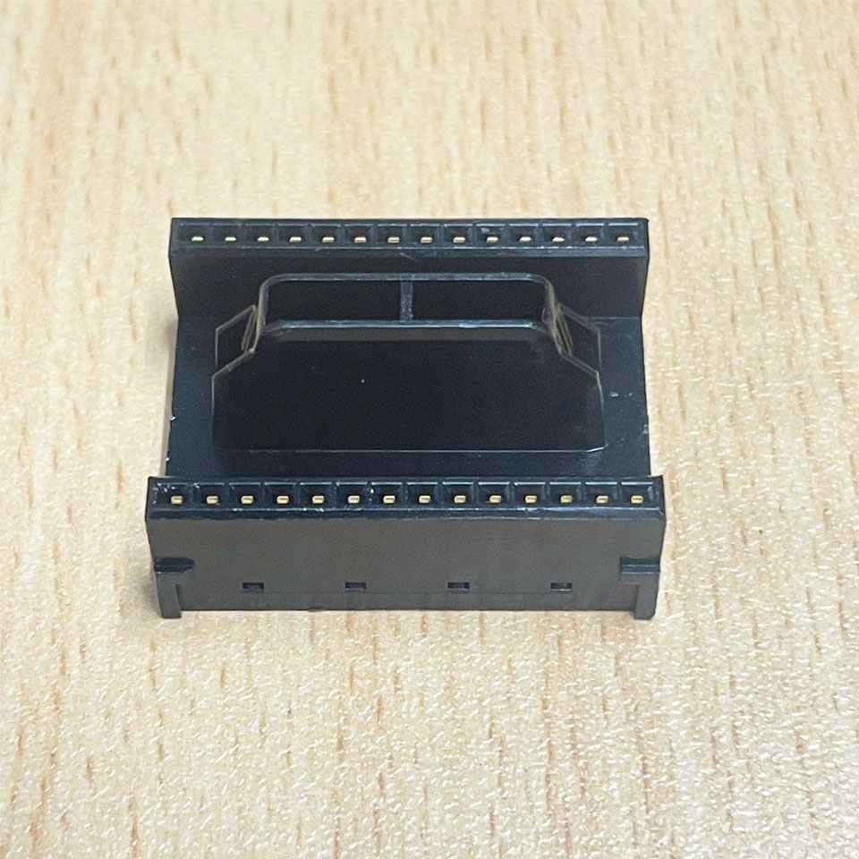Bộ Chuyển Đổi Module Siemens 720 2001-01 PC-GF20