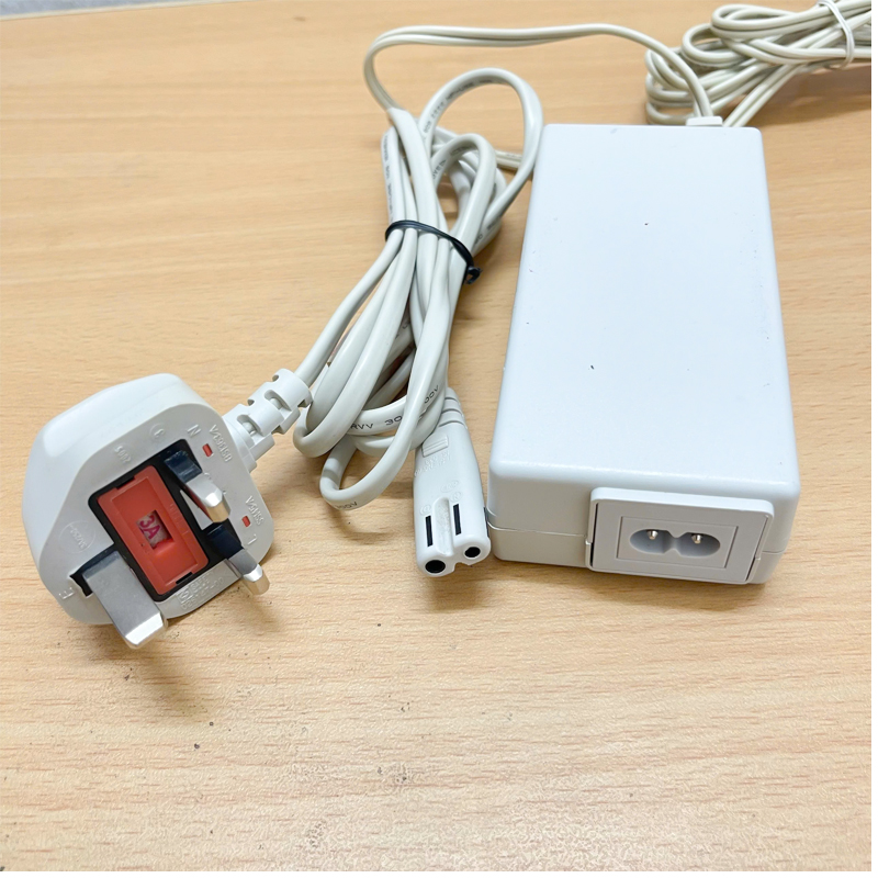 Chuyển nguồn Adapter 12V 5A 60W AVENT  SA165A-1250U-3 DC Size 5.5mm x 2.5mm