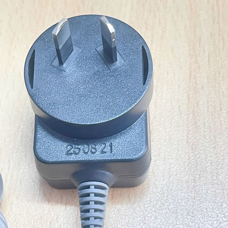 Adapter 4.8V 160mA Panasonic PNLV233AL Connector Size Left OFFSET Modular 6P6C For Điện Thoại Bàn Mẹ Con Kéo Dài Panasonic KX-TGB