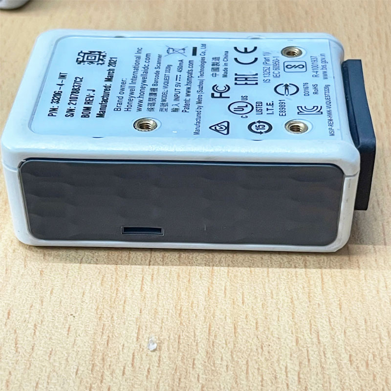 Máy quét mã vạch Honeywell 3320G-4-INT