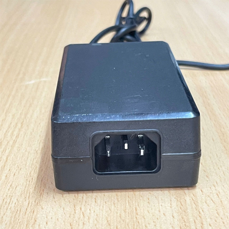 Adapter 24V 2.5A YC60-2402500 Connector Size 3 Pin Mini Din 10mm For Printer POS Printer Accessories.