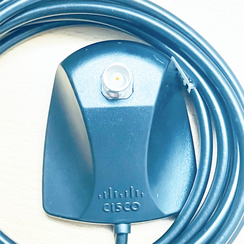 Đế Mở Rộng Ăngten Cisco 4G-AE010-R Antenna Extension Base Single Port Length 3M For Multiband TNC 6GHz 25W