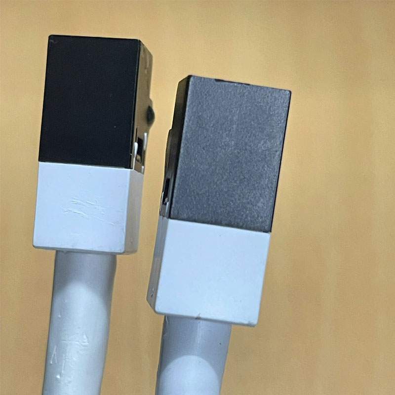 Cáp Dữ Liệu Mini SAS SFF-8643 to SFF-8643 Length 30Cm