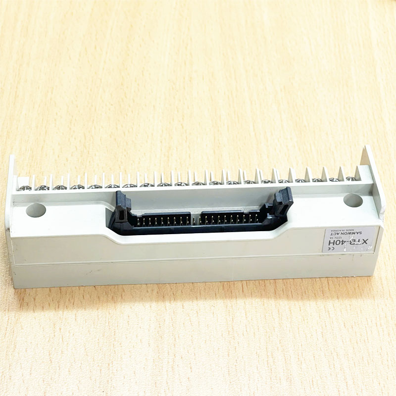 Cầu Đấu SAMWON ACT XTB-40H Hàng Original Đã Qua Sử Dụng