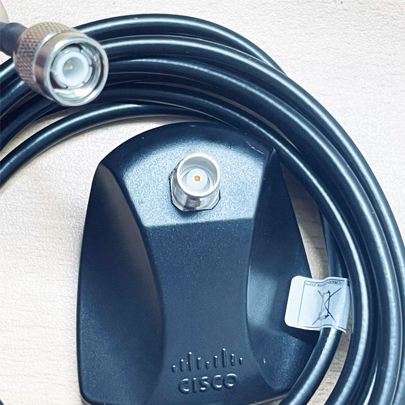 Đế Mở Rộng Ăngten Cisco 4G-AE010-R Antenna Extension Base Single Port Length 3M For Multiband TNC 6GHz 25W