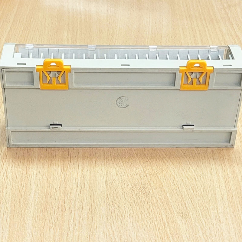 Cầu Đấu SAMWON ACT SE-1H80D Interface Terminal Block 125V 1A Made in Korea
