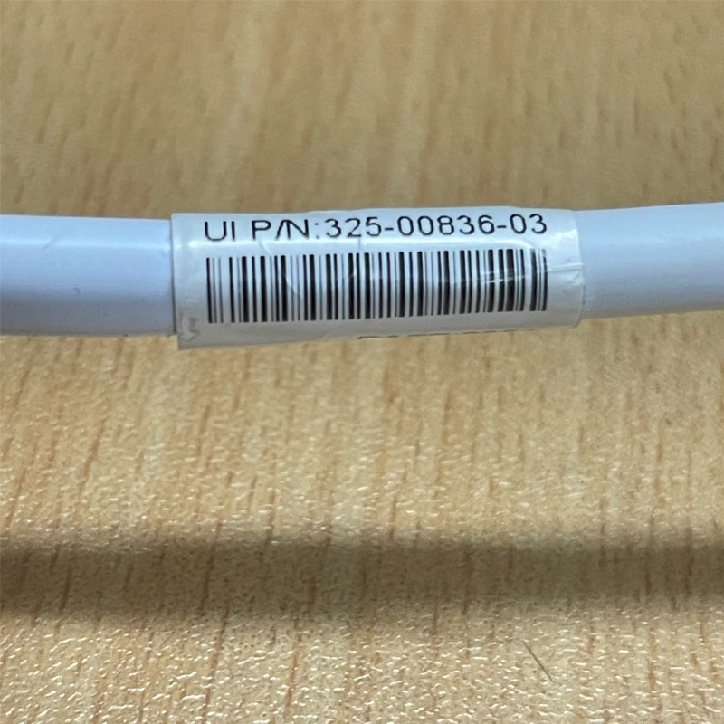 Cáp Dữ Liệu Mini SAS SFF-8643 to SFF-8643 Length 30Cm