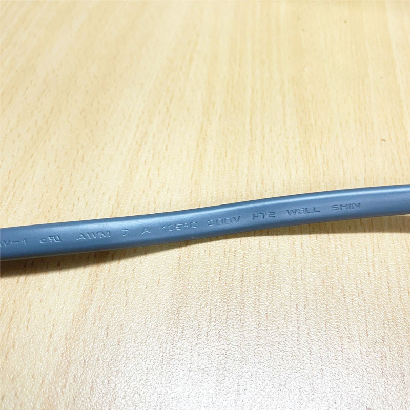 Dây Cáp Nguồn WELL SHIN EM-060-F 30A 500V DC Connector Female to Female Length 1M For Lithium Batteries Industrial Battery Packs, High-Power DC Power Supply, Electric Vehicles, Electric Scooters