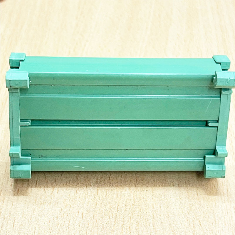 Cầu Đấu Original SENTINEL M40-PX02-1 IDC Connector 40 Pin Male Pitch 2.54mm PLC Terminal Block