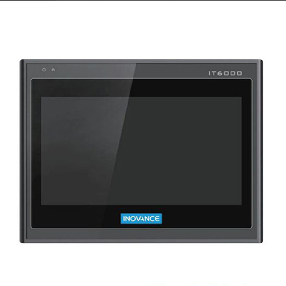 Cáp Lập Trình PLC Dòng H0U/1U/2U Kết Nối Bảng Điều Khiển Cảm Ứng INOVANCE IT5/IT6 IT5070E, IT6070T Cable MD8M Cable RS422 Mini Din 8 Pin to DB9 Female Dài 3M