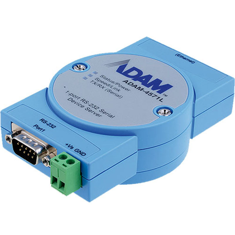 Cáp Kết Nối ADAM RJ48 10P10C to RS232 DB9 Female Dài 2M Kết Nối Giao Thức RS485 For ADAM-4570-4571