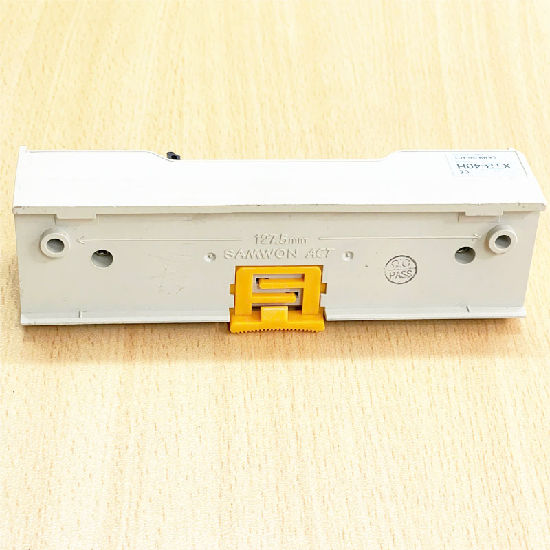 Cầu Đấu SAMWON ACT XTB-40H Hàng Original Đã Qua Sử Dụng