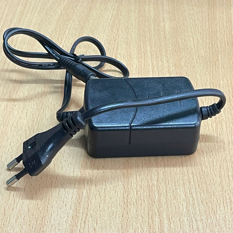 Bộ Chuyển Đổi Nguồn Adapter 5V 2A POWER SUPPLY For Media Converter Connector Size 5.5mm x 2.5mm