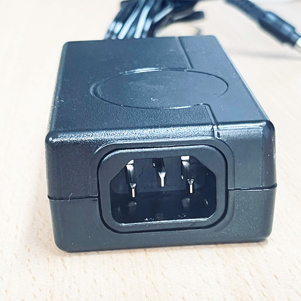 Adapter 24V 1.33A ITE TE30A2403F01 Connector Size 5.5mm x 2.5mm For Barcode Scanners, Document Scanners