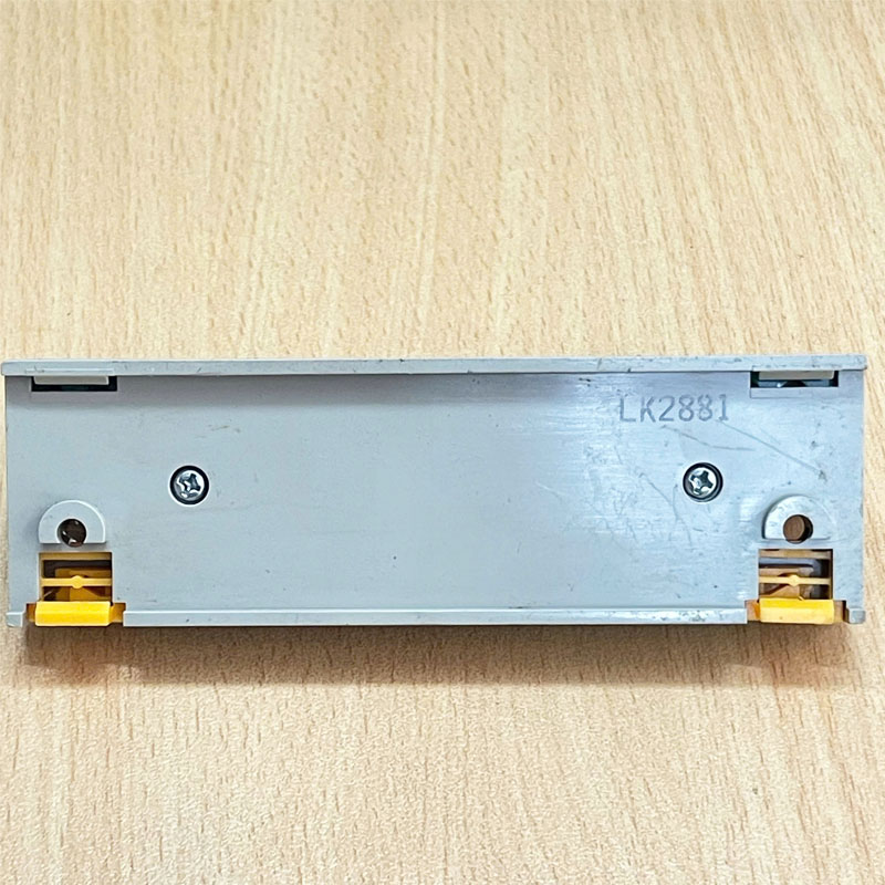 Cầu Đấu TOYOGIKEN PCN7-4F40-T34-M1 A6CON1 40 Pin Terminal Block Made in Japan Hàng Original Tháo Thiết Bị