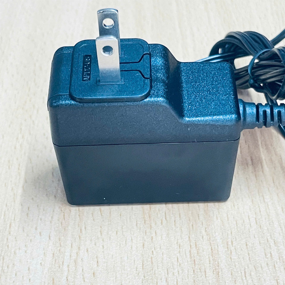 Adapter 12V 1.5A APD WB-18Q12R Thay Thế A&D AX-TB-249E GF12E-US1210 + ---C--- - Connector Size 5.5mm x 2.1mm For Cân Điện Tử ANDPrecision Balances BM GH GR HR GX GF FZ FX Series