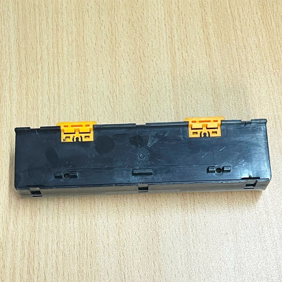 Cầu Đấu Nối Ốc Vít Terminal Block Autonics ACS-40L Pitch 7.0mm Định Mức Điện Áp 125VAC / 125VDC 10A