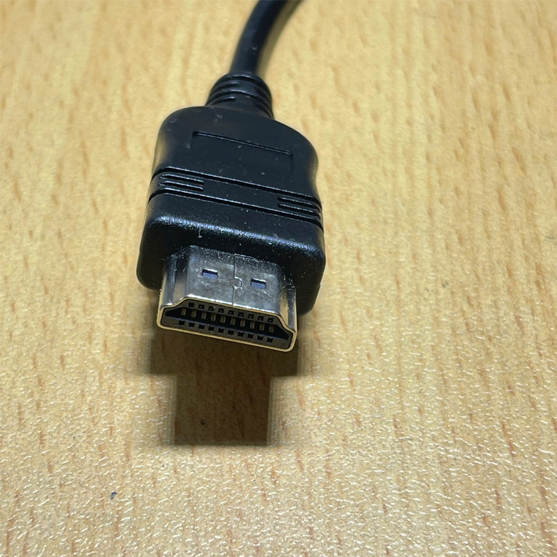 Cáp chuyển đổi cổng HDMI ra cổng VGA Lenovo CH7101B-02