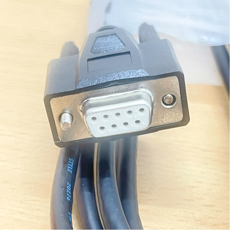Cáp máy quét mã vạch Zebra DS457-SR USB/RS232 Fixed Mount Barcode Scanner with Cable DS457-SR20009