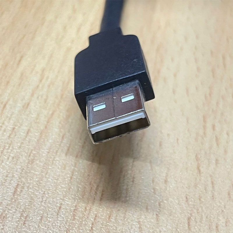 Cáp Nối Dài USB 2.0 Netmate KWN-CBL-203 Dài 15M Cable Extension Male to Female Data Transfer