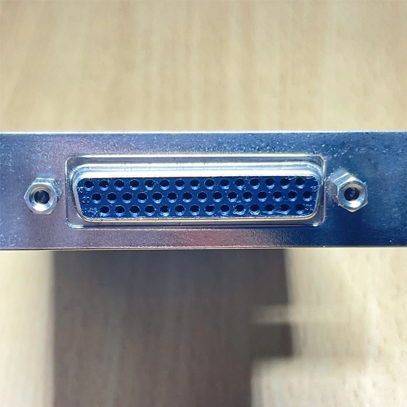 Card Moxa CP-104UL 4 Port RS232 Universal PCI serial onboard