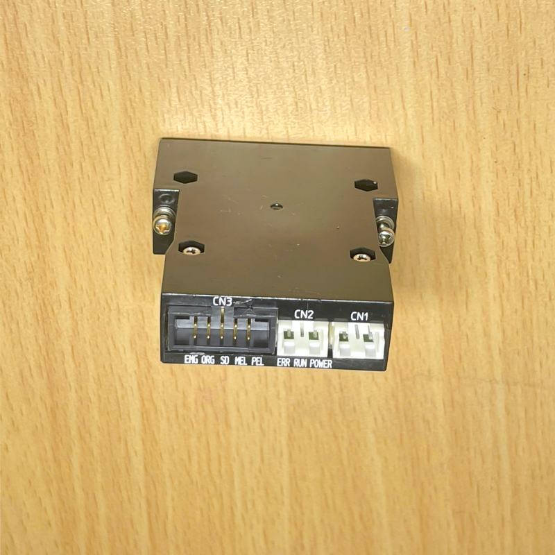 Bộ điều khiển chuyển động PLC DCS  ADLINK Technology MNET-J3 Motion Control PLC DCS Transmitter Transducer Meter