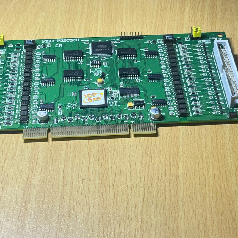 Card công nghiệp ICP DAS PISO-P32C32U Digital I/O PCI 4X