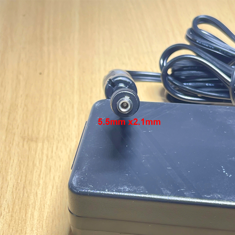 Chuyển nguồn Adapter PHILIPS 5V 3A UP01411050 Chân cắm DC Size 5.5mm x 2.1mm
