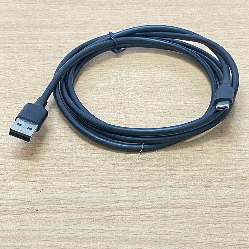 Cáp USB to Micro USB dài 1,5m màu đen chính hãng Ugreen