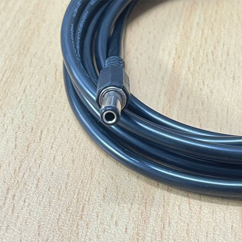Cáp Nguồn OEM DC Zebra CBL-DC-388A1-01 For Zebra MC9200