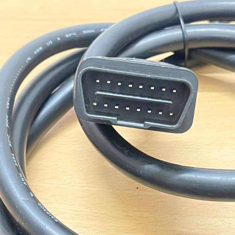 Cáp kết nối OBD2 16 Pin sang 20 Pin