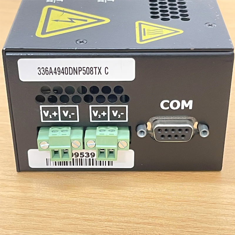 Switch chia mạng công nghiệp 8 cổng 508Tx N-Tron Red Lion - 508TX ...