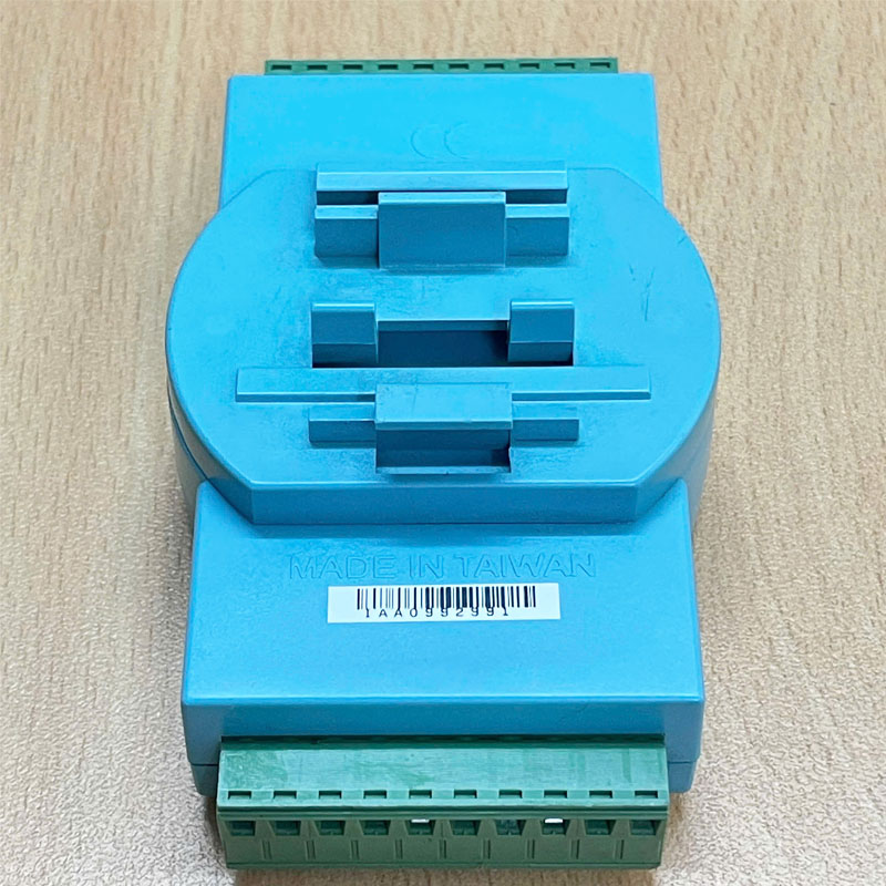 Bộ Thu Thập Tín Hiệu Digital ADAM-4050 Data Acquisition Modules 8 bit D/O & 7 bit D/I For Advantech Connector Digital Module