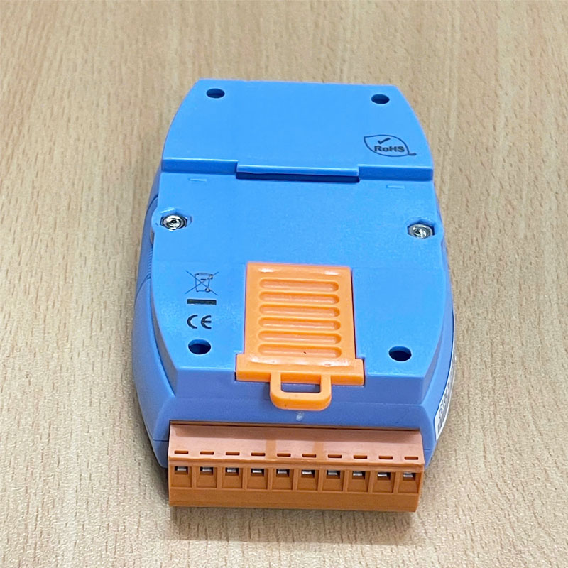 Bộ Chuyển Đổi Tín Hiệu Và Cách Ly RS-485 Repeater ICP CON ICP DAS I-7510
