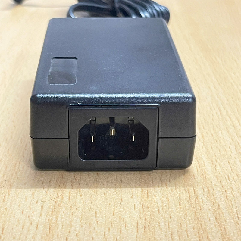 Chuyển Nguồn Chính Hãng Adapter Cisco 48V 0.38A EADP-18FB B Connector Tip Size 5.5mm x 2.5mm For Cisco Aironet 1810W Wireless AP