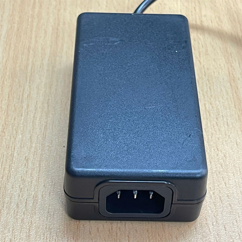 Adapter 24V 3A Ktec FS0240125BIG02403 Connector Tip Size 5.5mm x 2.5mm